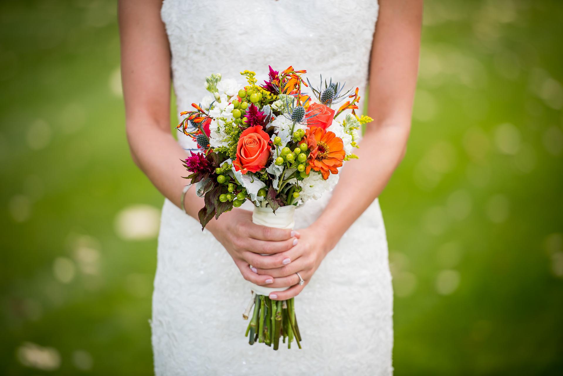 Top Outdoor Wedding Ideas