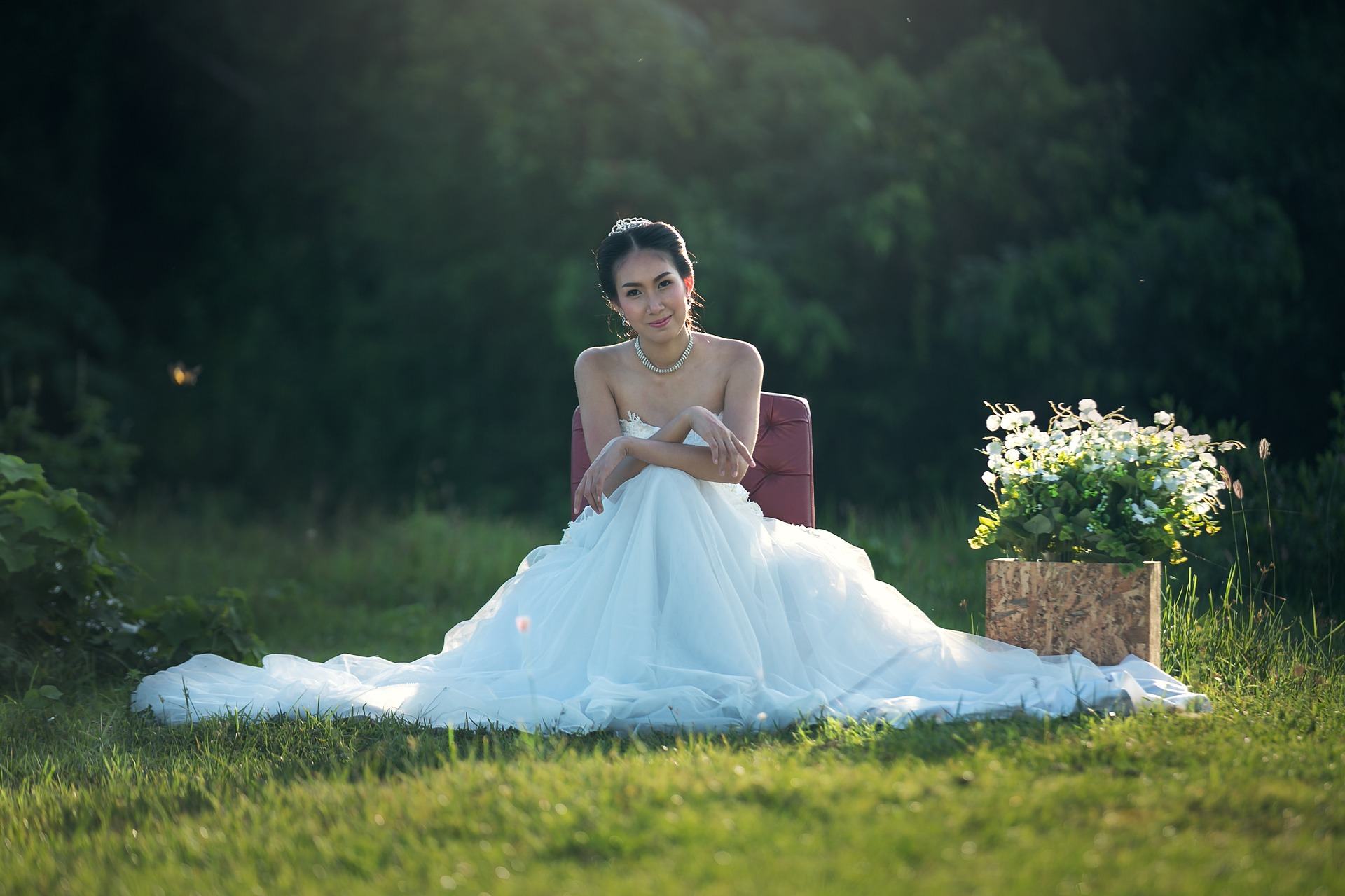 Outdoor Wedding Transport Ideas