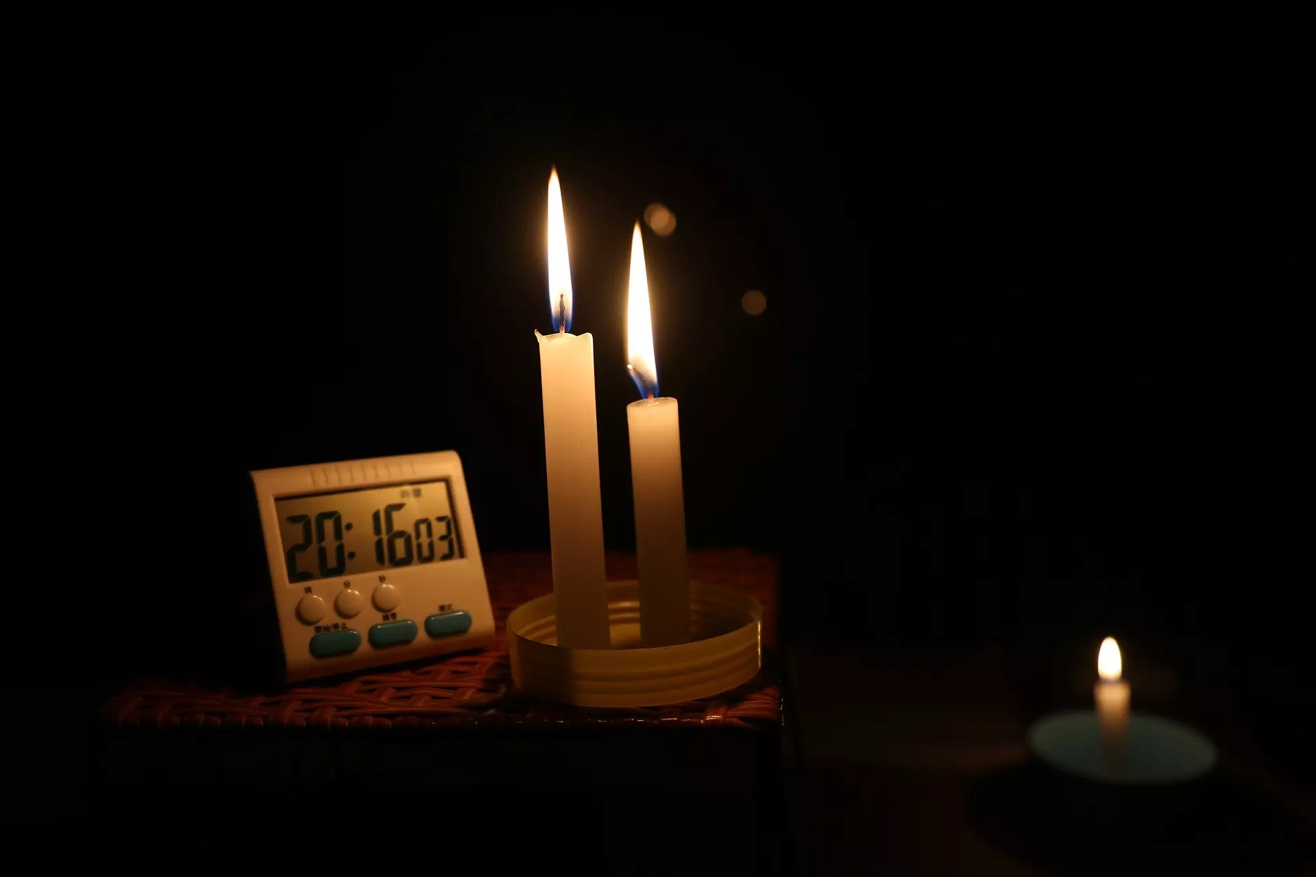 Dealing With A Power Blackout BRISTOL, GLOUCESTERSHIRE, SWINDON, BATH, CARDIFF