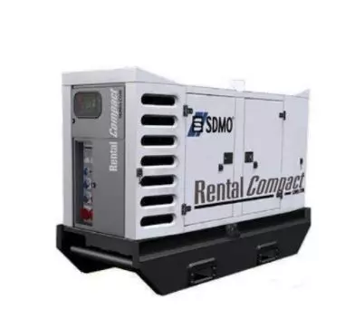SDMO R66C2C Generator