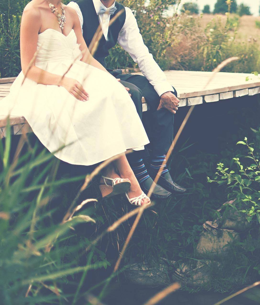 Outdoor Wedding Ideas